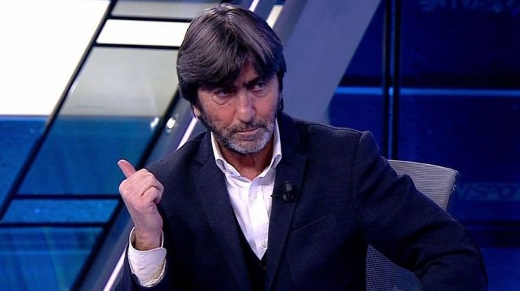 Rıdvan Dilmen'den penaltı ve kırmızı kart yorumu