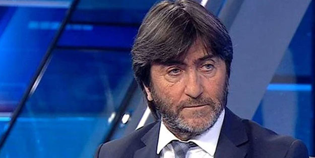 Rıdvan Dilmen'den Play-Off çıkışı