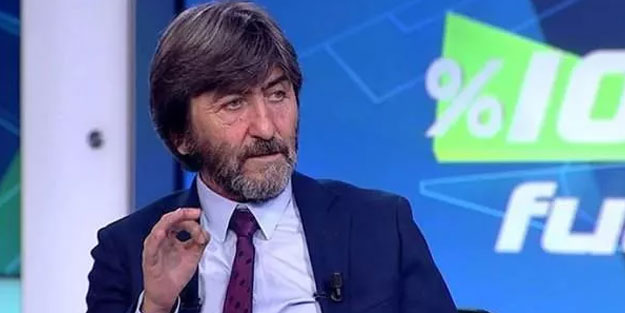 Rıdvan Dilmen'den şaşırtan Muslera açıklaması