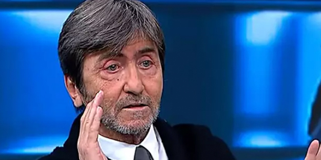 Rıdvan Dilmen'den şaşırtan yorum! İlan etti: Benim bir daha bunu görmeye ömrüm yetmez!