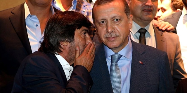 Rıdvan Dilmen'den şok iddia! Yer yerinden oynayacak