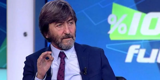 Rıdvan Dilmen'den sürpriz Fenerbahçe açıklaması