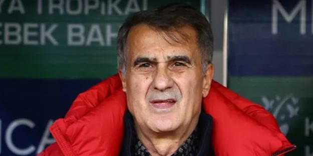 Rıdvan Dilmen'den sürpriz Şenol Güneş kararı! 'Antrenör falan değildir!'