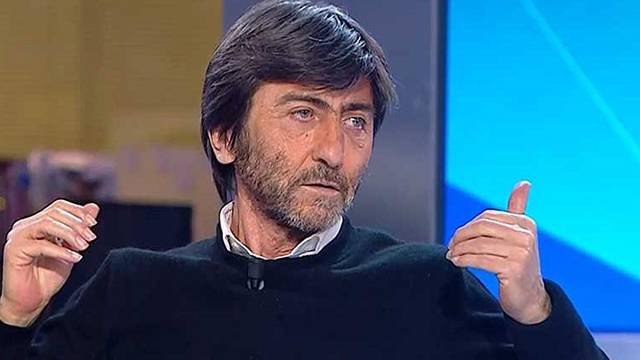 Rıdvan Dilmen'den Ümit Özat'a övgü dolu sözler