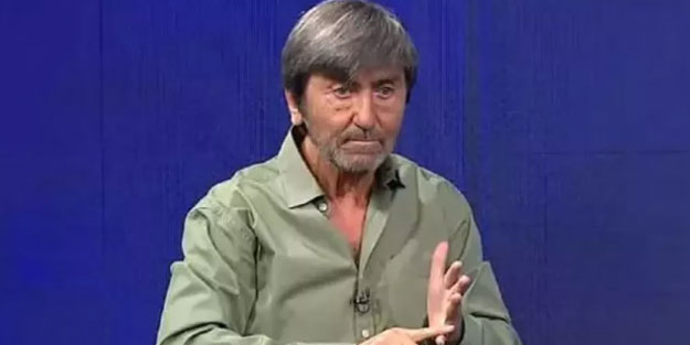 Rıdvan Dilmen'den Ümit Öztürk'e sert tepki