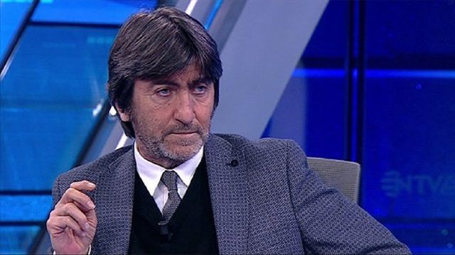 Rıdvan Dilmen Fenerbahçe'nin aradığı futbolcuyu açıkladı