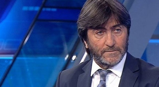 Rıdvan Dilmen’in acı günü