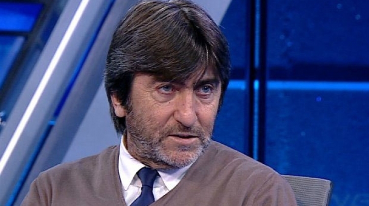 Rıdvan Dilmen'in isyanı! 