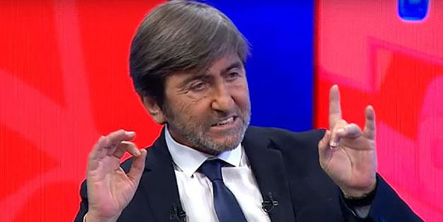 Rıdvan Dilmen'in yaptığı benzetme Fenerbahçelileri kızdırdı