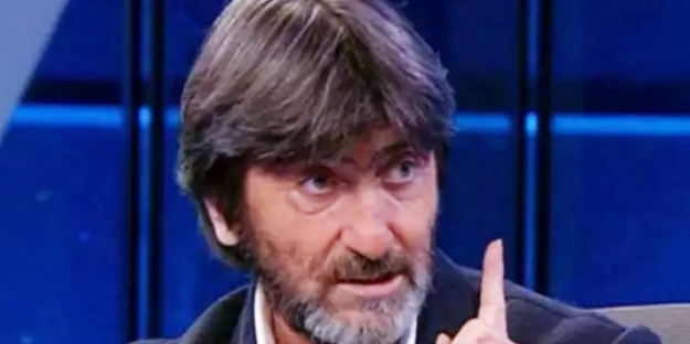 Rıdvan Dilmen'in yeni adresi belli oldu! Sürpriz karar...