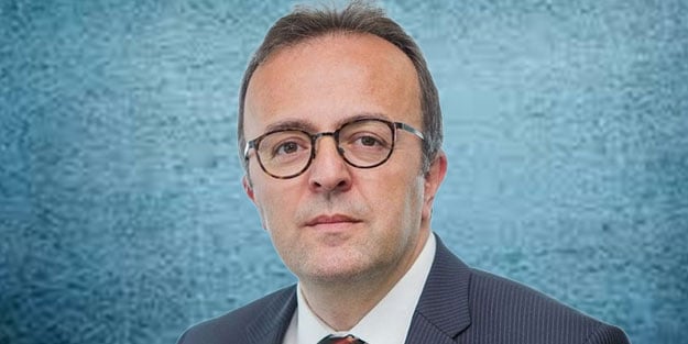 Rıdvan Duran kimdir nereli? Aile ve Sosyal Hizmetler Bakan yardımcısı Rıdvan Duran'ın hayatı!