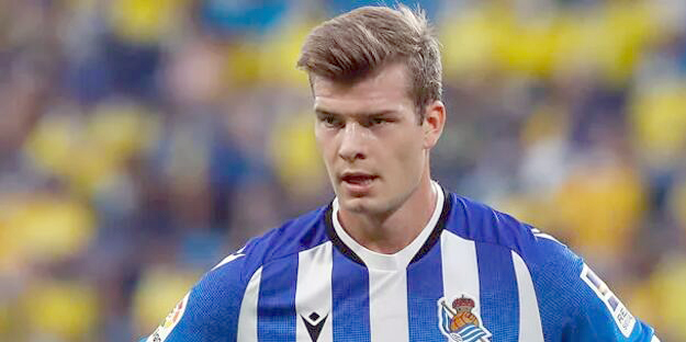 Rıdvan gidecek, Kuzeyin Kralı gelecek!