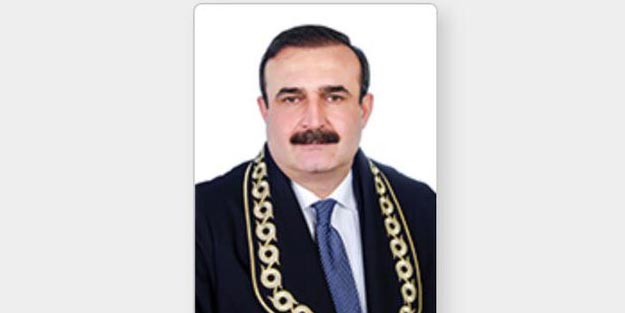Rıdvan Güleç kimdir nerelidir? Rıdvan Güleç Anayasa Mahkemesi