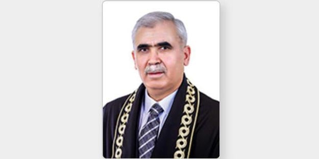 Kadir Özkaya kimdir nerelidir? Kadir Özkaya Anayasa Mahkemesi
