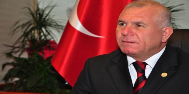 Rıdvan Karakayalı kimdir? | CHP İzmir Kemalpaşa Belediye Başkan Adayı Rıdvan Karakayalı