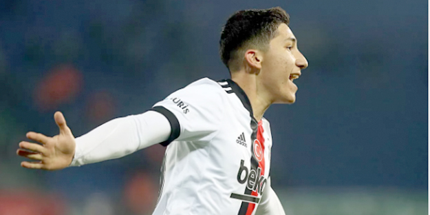 Rıdvan sonrası bir sürpriz daha mı?