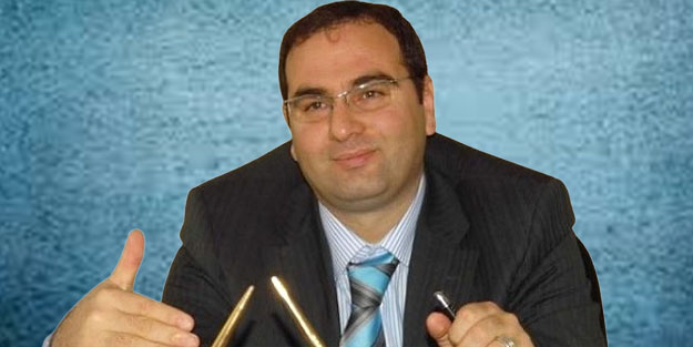 Rıdvan Uz kimdir? Rıdvan Uz nereli, kaç yaşında? Rıdvan Uz hangi görevlerde bulundu?