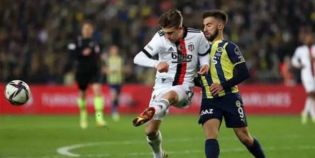 Rıdvan Yılmaz: Hak ettik ama olmadı