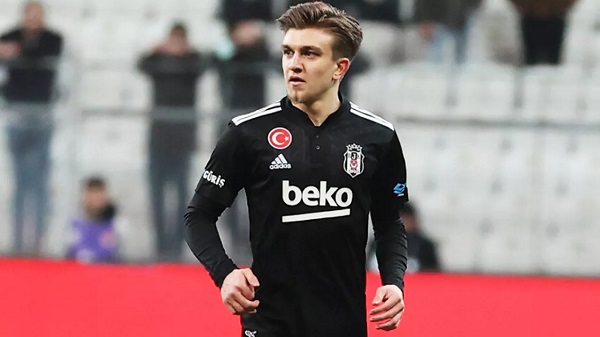 Rıdvan Yılmaz hangi takımla anlaştı?