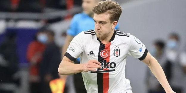 Rıdvan Yılmaz için geliyorlar!