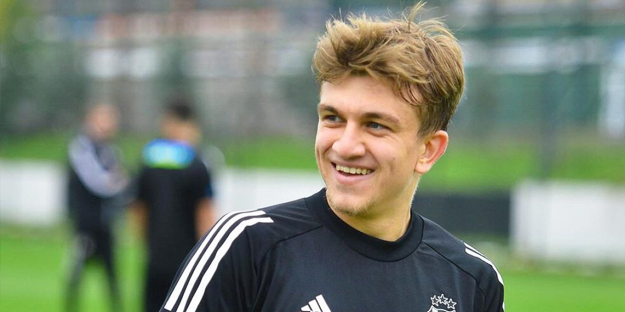 Rıdvan Yılmaz için ilk resmi teklif İtalyan devinden!