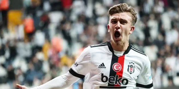 Rıdvan Yılmaz tercihini yaptı!