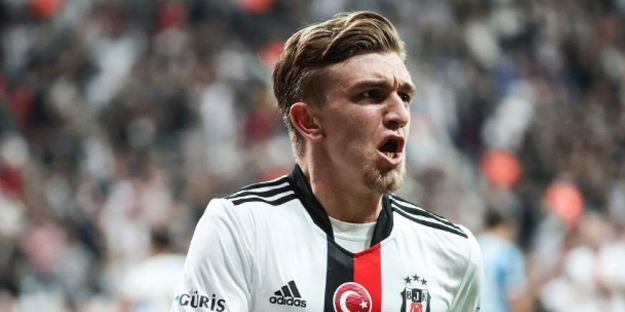 Rıdvan Yılmaz'ın yeni takımı belli oldu