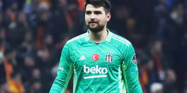 Rıdvan'ın kankası da yola çıkıyor!..