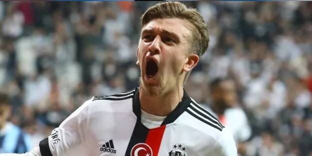 Rıdvan'ın menajeri açıkladı