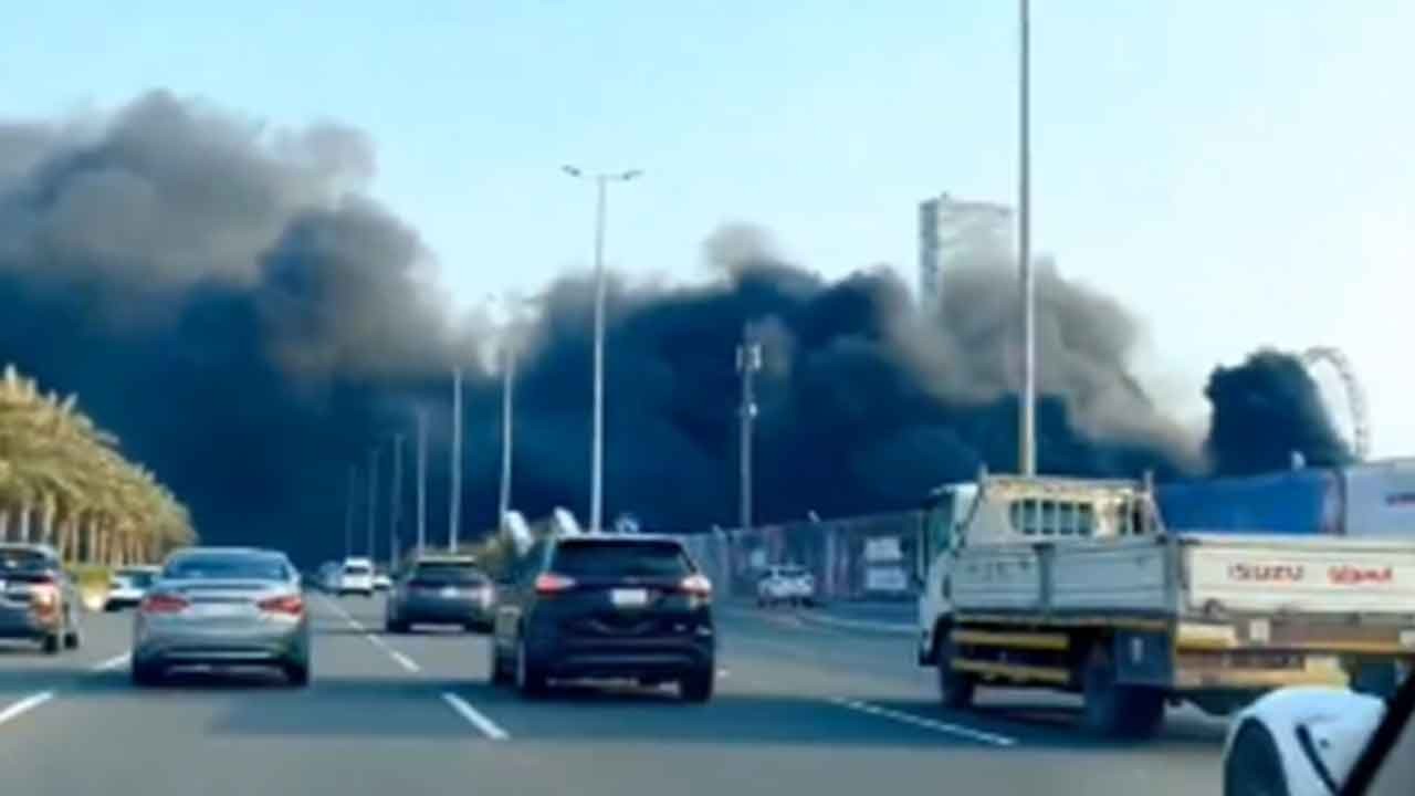 'Rıdvan'lar sahaya indi! İsrail'in kalbi vuruldu