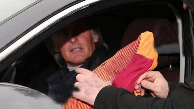 Riekerink: Bana kim yardım edebilir?