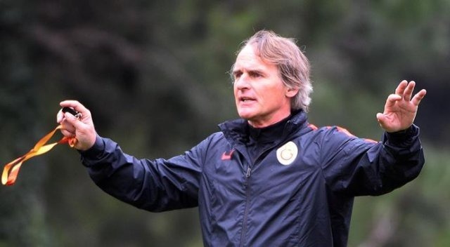 Riekerink için kritik viraj