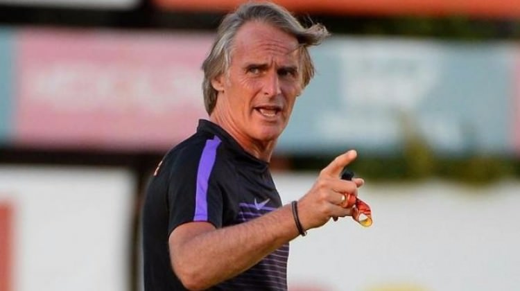 Riekerink: 'Kupayı yine istiyorum...'