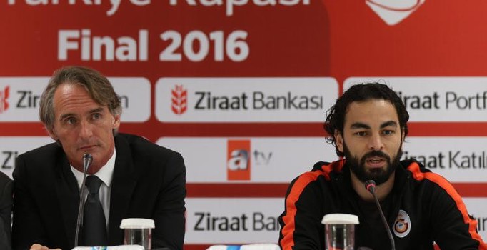 Riekerink: Oyuncular benim kalmamı istiyor
