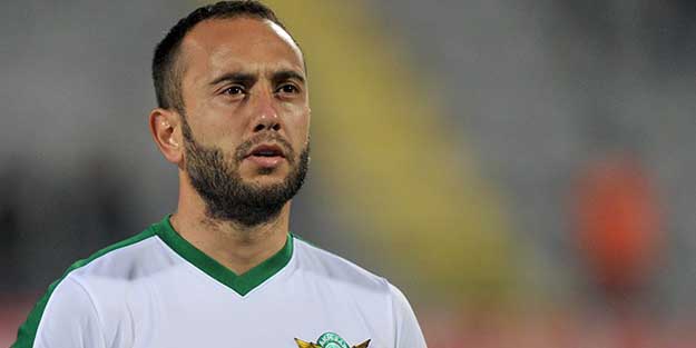 Riekerink'e ağır sözlerle yüklendi