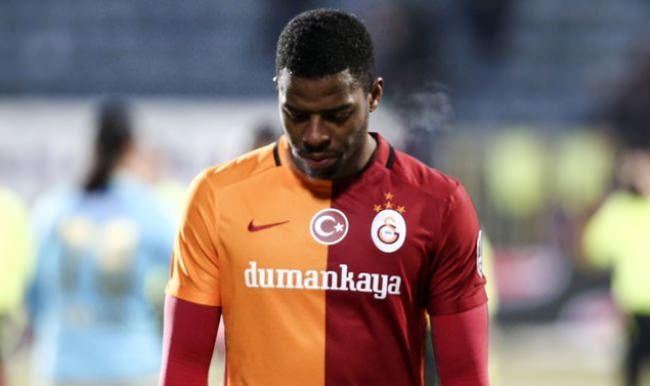 Riekerink'e Donk önerisi!