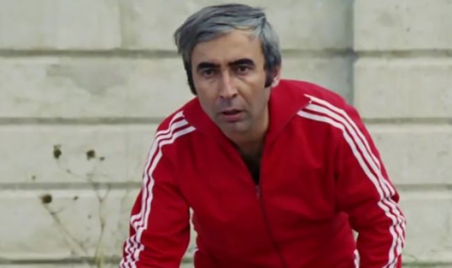 Riekerink'e şok yakıştırma! Badi Ekrem...