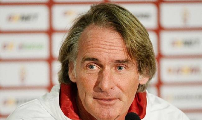 Riekerink'in altı açmazı!
