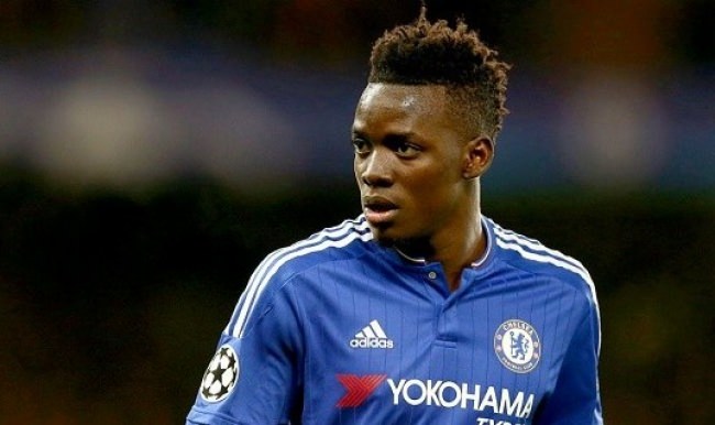 Riekerink'in gençlik aşısı Traore olacak