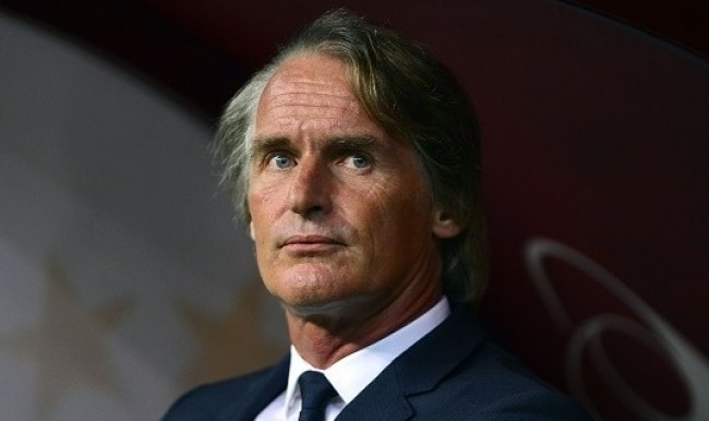 Riekerink'in kararı ne olacak?