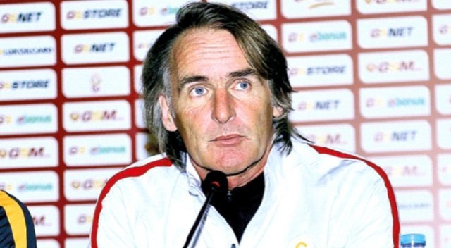 Riekerink'ten derbi yorumu