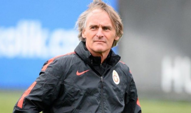 Riekerink'ten Hollanda usulü feda!