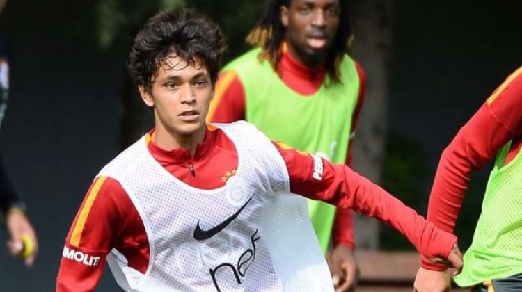 Riekerink'ten Mustafa açıklaması!