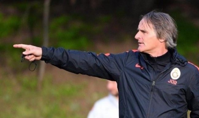 Riekerink’ten takıma önemli uyarı