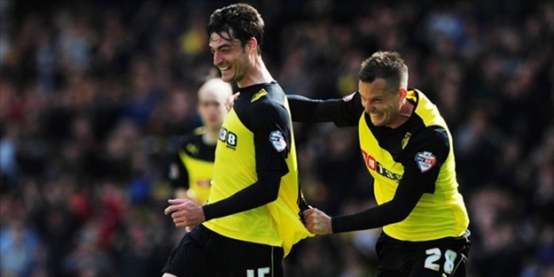 Riera, İspanya 2. Ligi'ne gitti