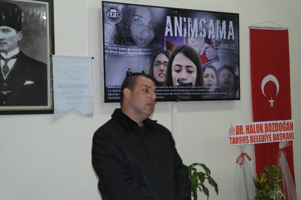 Rıfat Gürbüz’den 