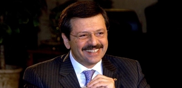 Rifat Hisarcıklıoğlu 