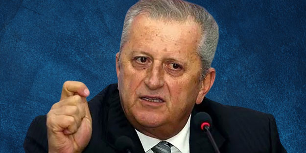 Rifat Serdaroğlu Cumhurbaşkanı Erdoğan'ı tehdit etti
