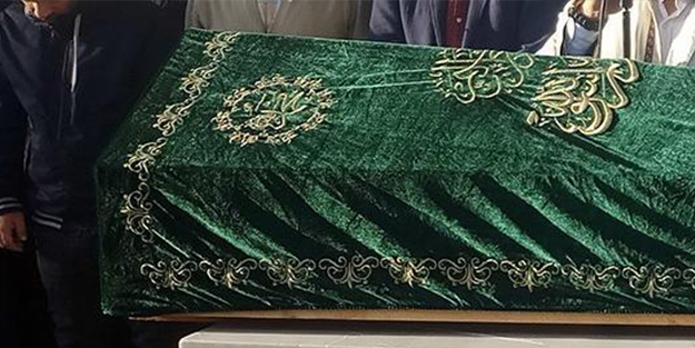 Rıfkı Kaymaz'ın eşi Emel Kaymaz vefat etti