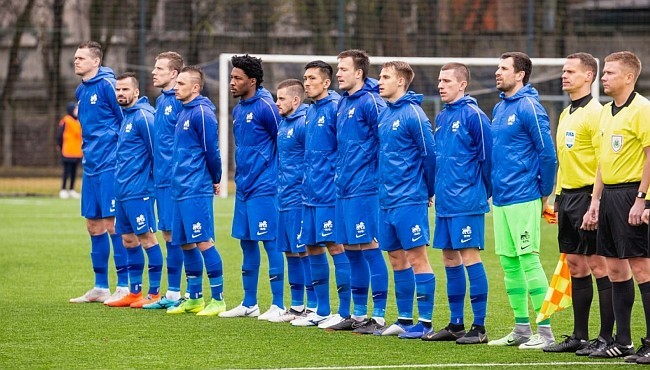 Rigas, Yeni Malatyaspor’un rakibi olmaya yakın 